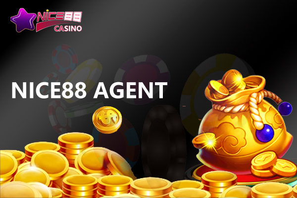 NICE88 AGENT